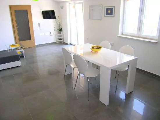 Apartmán Ostrov Krk - Krk OS 8424 N2