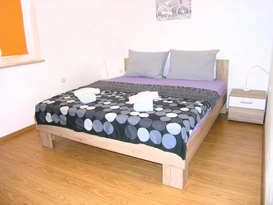 Apartmán Ostrov Krk - Krk OS 8424 N2