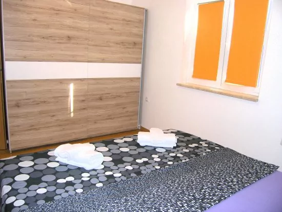 Apartmán Ostrov Krk - Krk OS 8424 N2