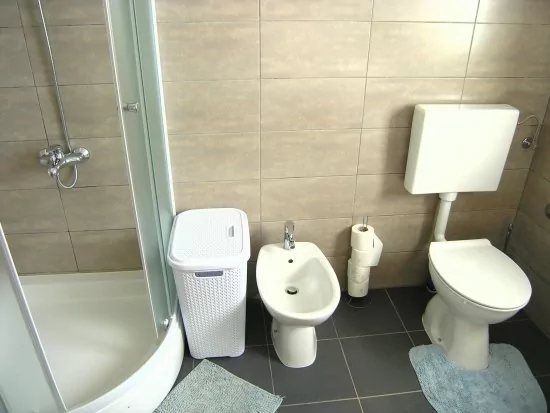 Apartmán Ostrov Krk - Krk OS 8424 N2