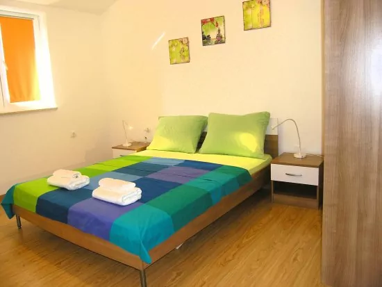 Apartmán Ostrov Krk - Krk OS 8424 N2