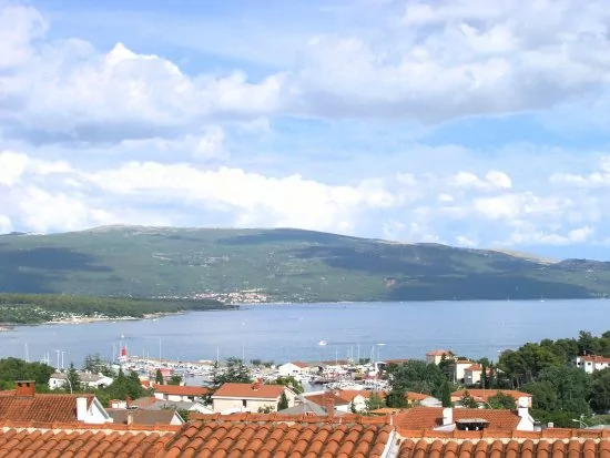 Apartmán Ostrov Krk - Krk OS 8424 N2