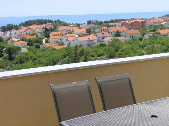 Apartmán Ostrov Krk - Krk OS 8424 N2