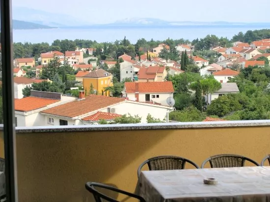 Apartmán Ostrov Krk - Krk OS 8424 N3