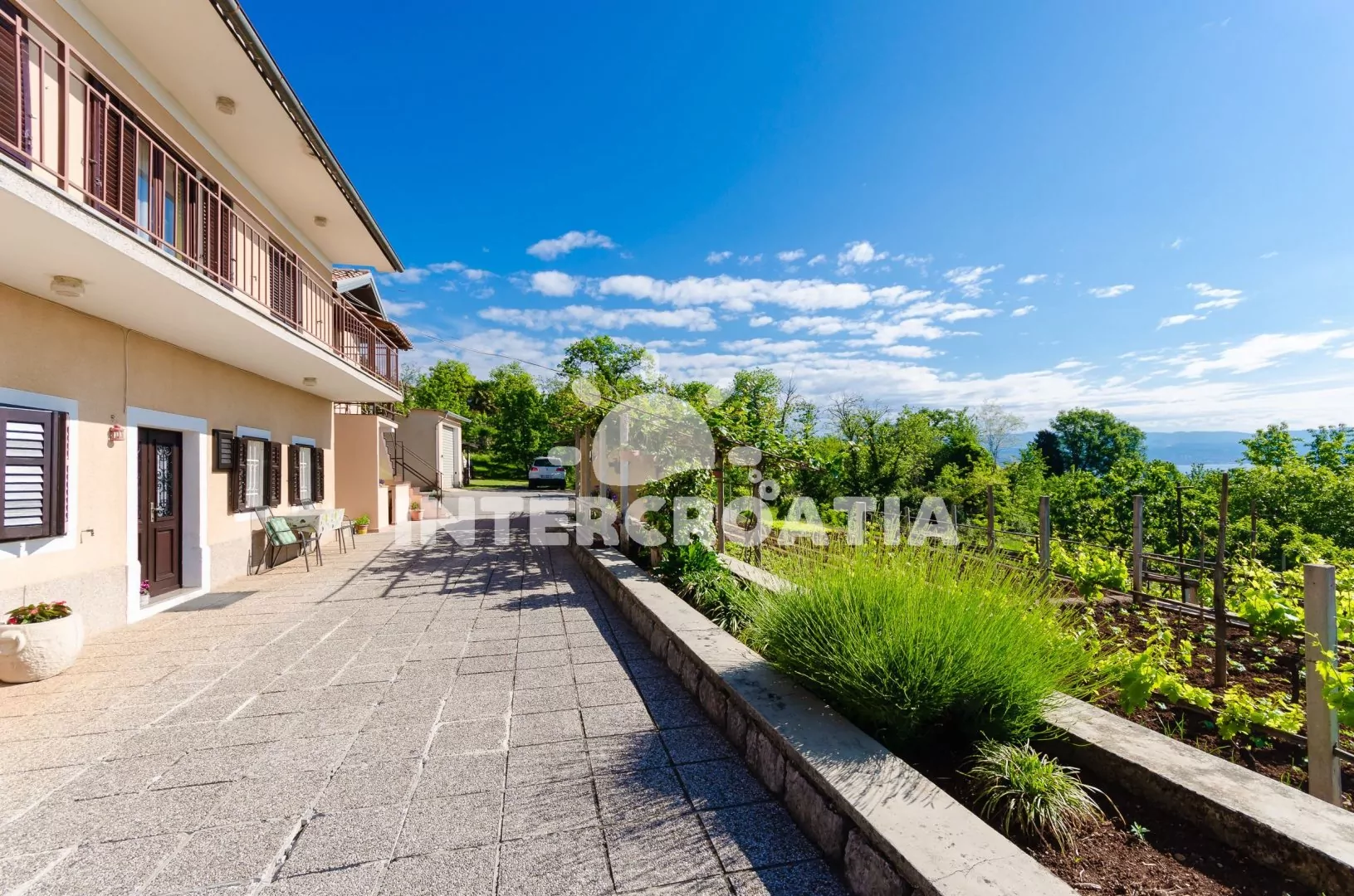 Apartmán Kvarner - Lovran KV 3206 N1