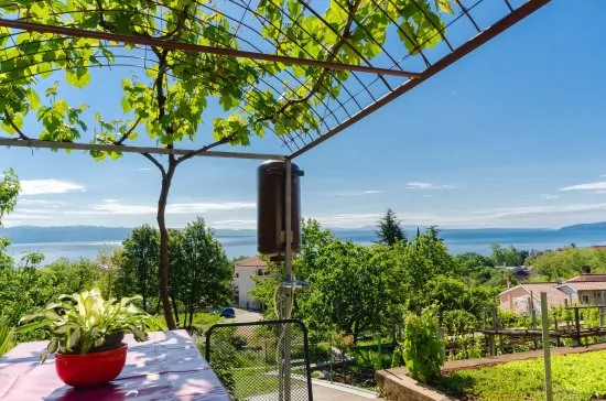 Apartmán Kvarner - Lovran KV 3206 N1