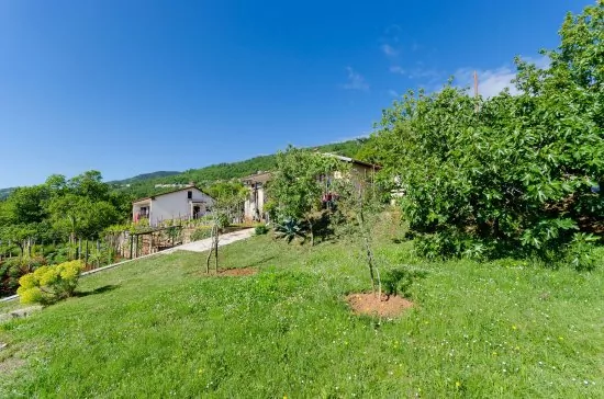 Apartmán Kvarner - Lovran KV 3206 N1