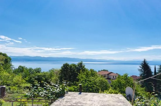 Apartmán Kvarner - Lovran KV 3206 N1