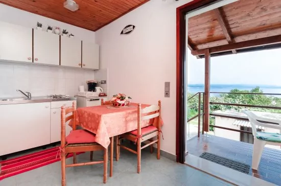 Apartmán Kvarner - Lovran KV 3206 N1