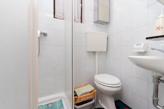 Apartmán Kvarner - Lovran KV 3206 N1