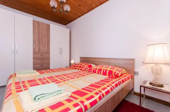 Apartmán Kvarner - Lovran KV 3206 N1