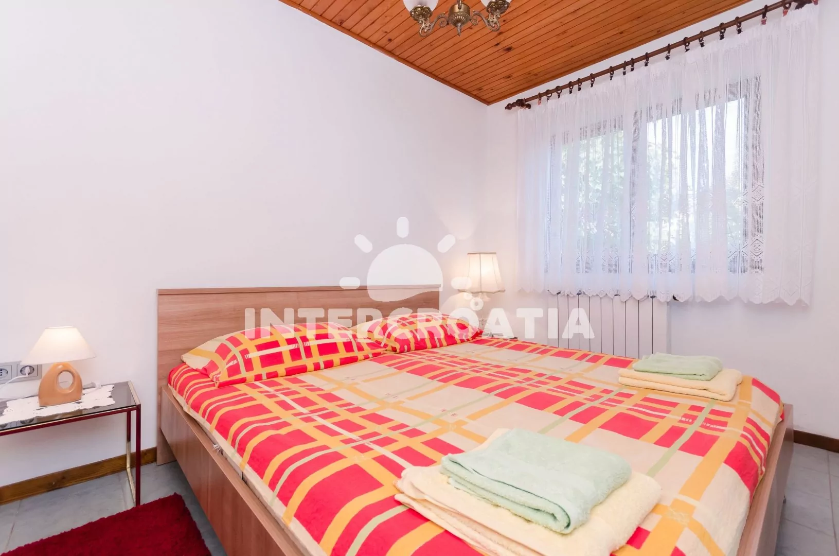 Apartmán Kvarner - Lovran KV 3206 N1