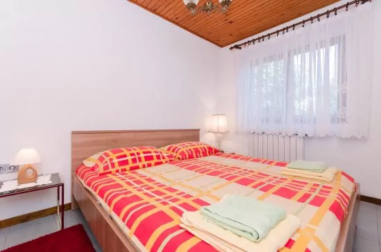 Apartmán Kvarner - Lovran KV 3206 N1
