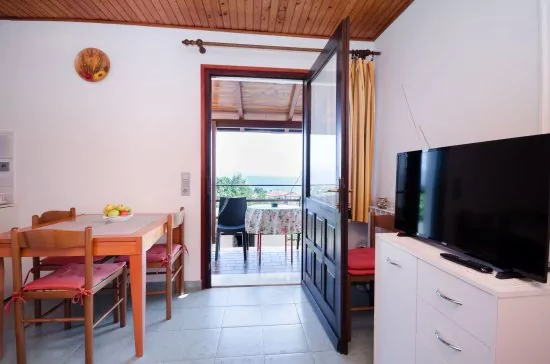 Apartmán Kvarner - Lovran KV 3206 N1