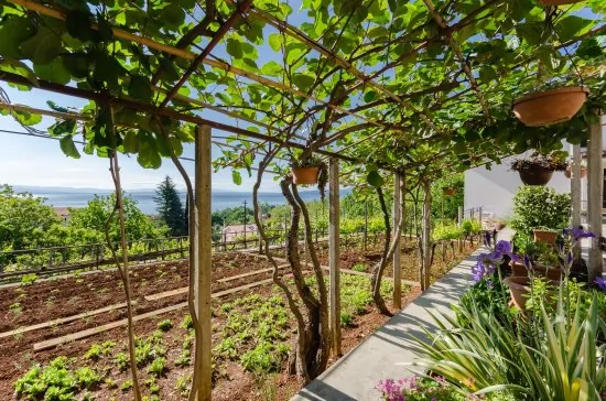 Apartmán Kvarner - Lovran KV 3206 N2