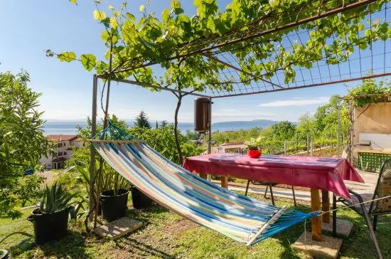 Apartmán Kvarner - Lovran KV 3206 N2