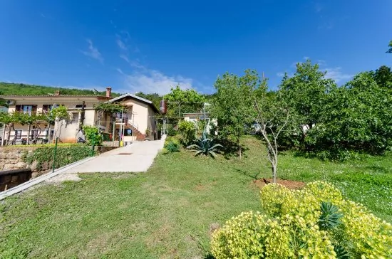 Apartmán Kvarner - Lovran KV 3206 N2