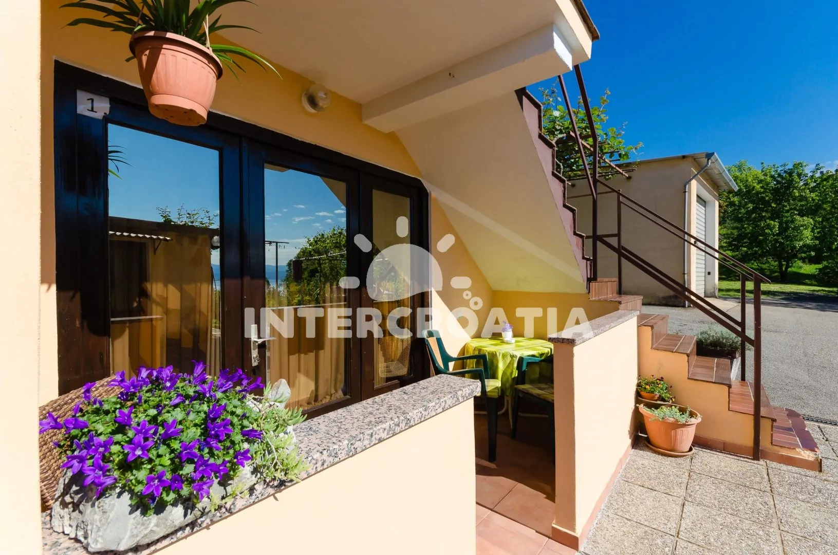 Apartmán Kvarner - Lovran KV 3206 N2