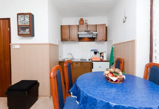 Apartmán Kvarner - Lovran KV 3206 N2