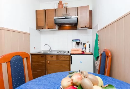 Apartmán Kvarner - Lovran KV 3206 N2