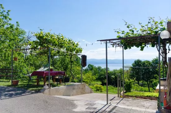 Apartmán Kvarner - Lovran KV 3206 N2