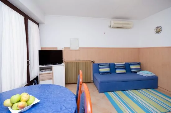 Apartmán Kvarner - Lovran KV 3206 N2