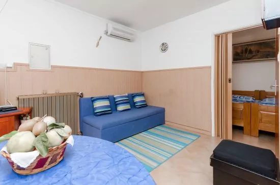 Apartmán Kvarner - Lovran KV 3206 N2