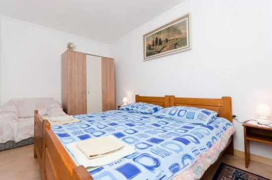 Apartmán Kvarner - Lovran KV 3206 N2