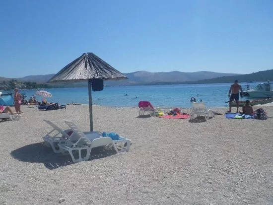 Apartmán Severní Dalmácie - Žaboric DA 3810 N1