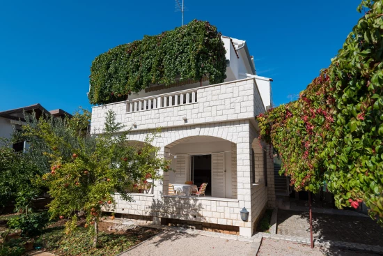 Apartmán Severní Dalmácie - Žaboric DA 3810 N2