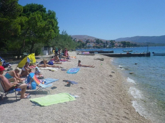 Apartmán Severní Dalmácie - Žaboric DA 3810 N2