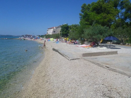 Apartmán Severní Dalmácie - Žaboric DA 3810 N2