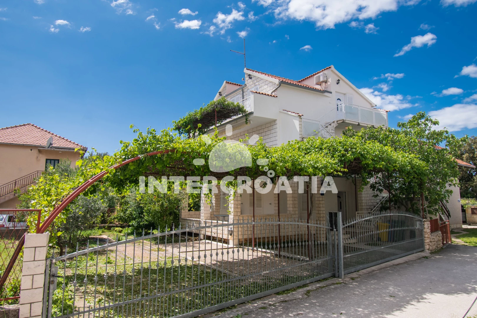 Apartmán Severní Dalmácie - Žaboric DA 3810 N2