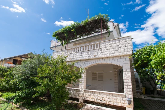 Apartmán Severní Dalmácie - Žaboric DA 3810 N2