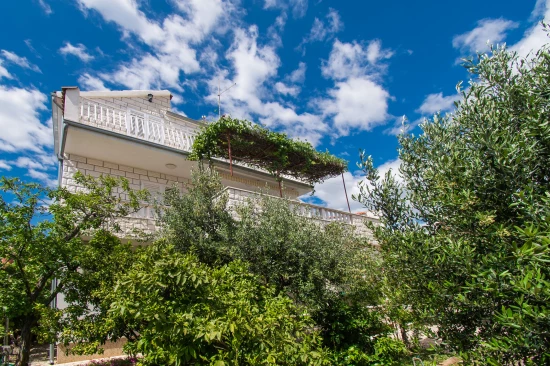 Apartmán Severní Dalmácie - Žaboric DA 3810 N2