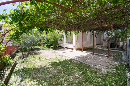 Apartmán Severní Dalmácie - Žaboric DA 3810 N2