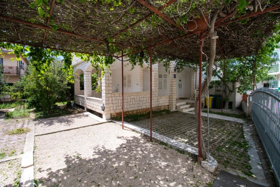 Apartmán Severní Dalmácie - Žaboric DA 3810 N2