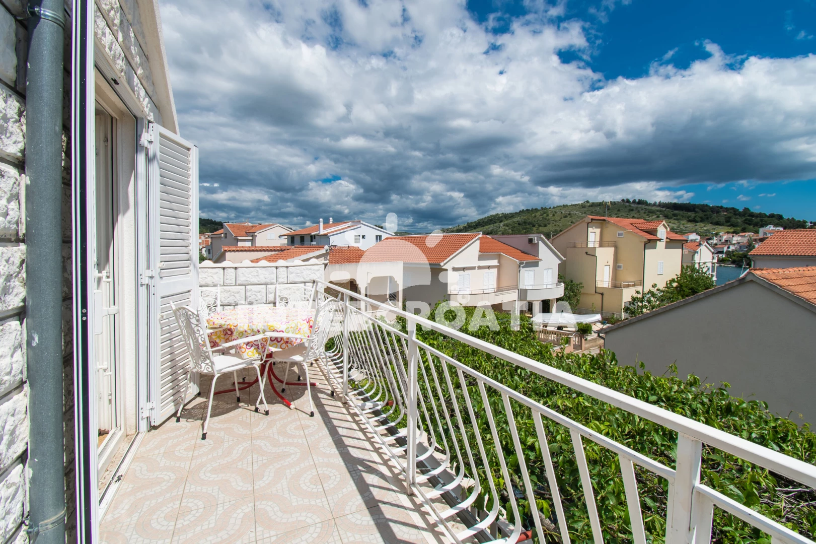 Apartmán Severní Dalmácie - Žaboric DA 3810 N2