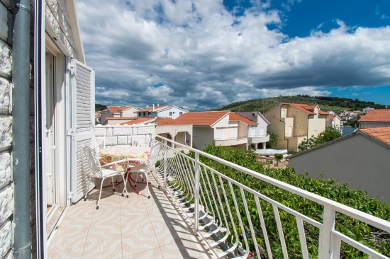 Apartmán Severní Dalmácie - Žaboric DA 3810 N2