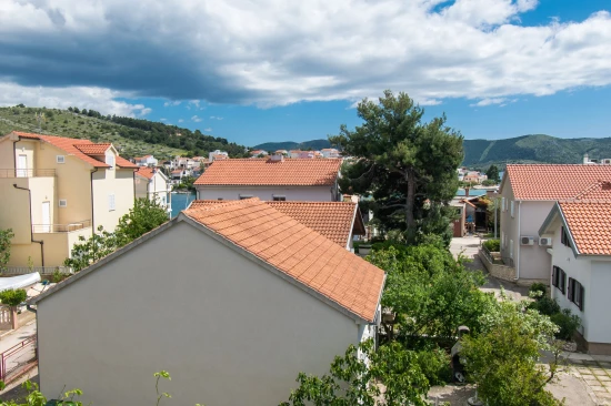 Apartmán Severní Dalmácie - Žaboric DA 3810 N2