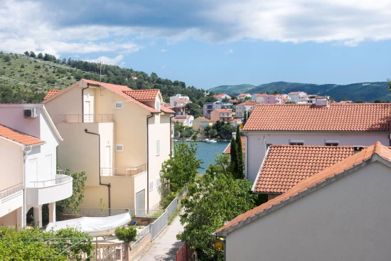 Apartmán Severní Dalmácie - Žaboric DA 3810 N2