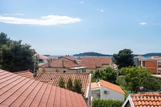 Apartmán Severní Dalmácie - Žaboric DA 3810 N2