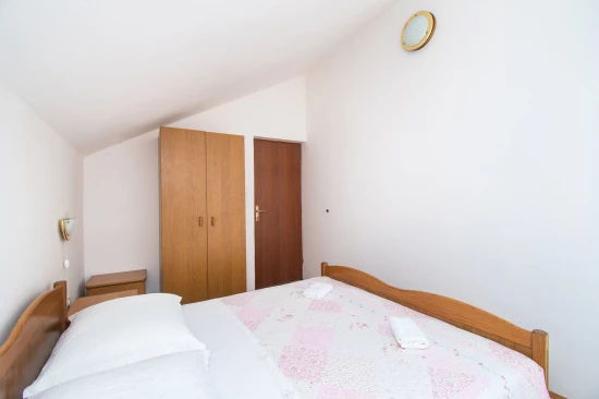 Apartmán Severní Dalmácie - Žaboric DA 3810 N2