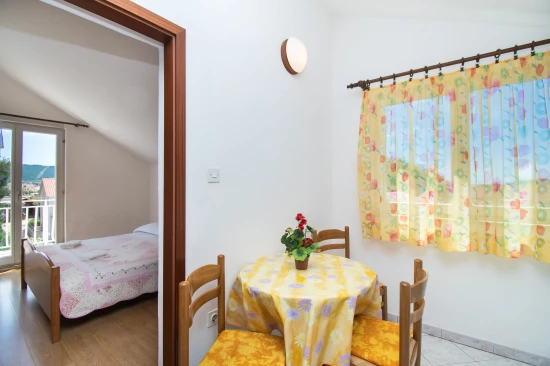 Apartmán Severní Dalmácie - Žaboric DA 3810 N2