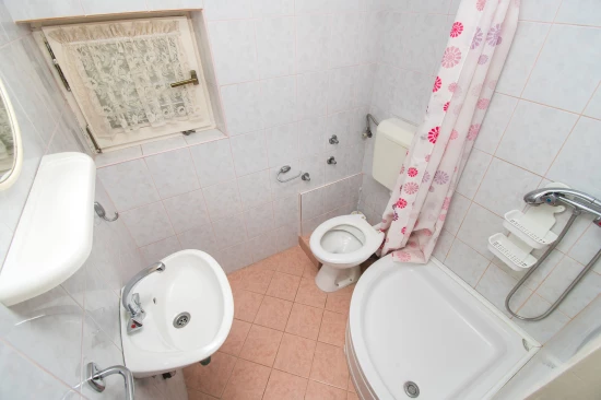 Apartmán Severní Dalmácie - Žaboric DA 3810 N2