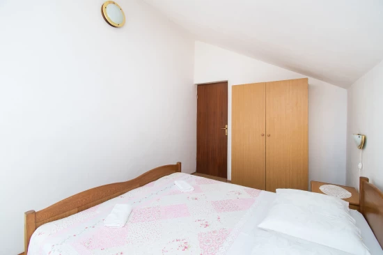 Apartmán Severní Dalmácie - Žaboric DA 3810 N2