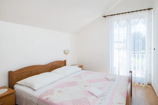 Apartmán Severní Dalmácie - Žaboric DA 3810 N2