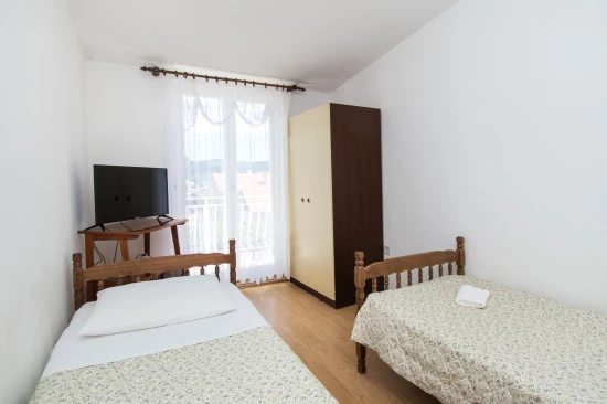 Apartmán Severní Dalmácie - Žaboric DA 3810 N2
