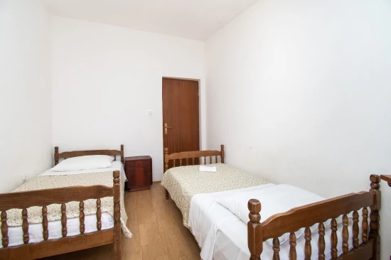 Apartmán Severní Dalmácie - Žaboric DA 3810 N2