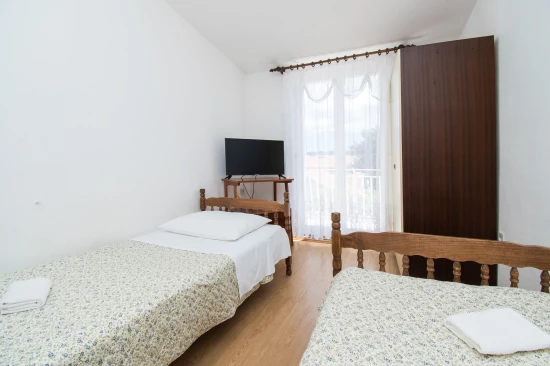 Apartmán Severní Dalmácie - Žaboric DA 3810 N2